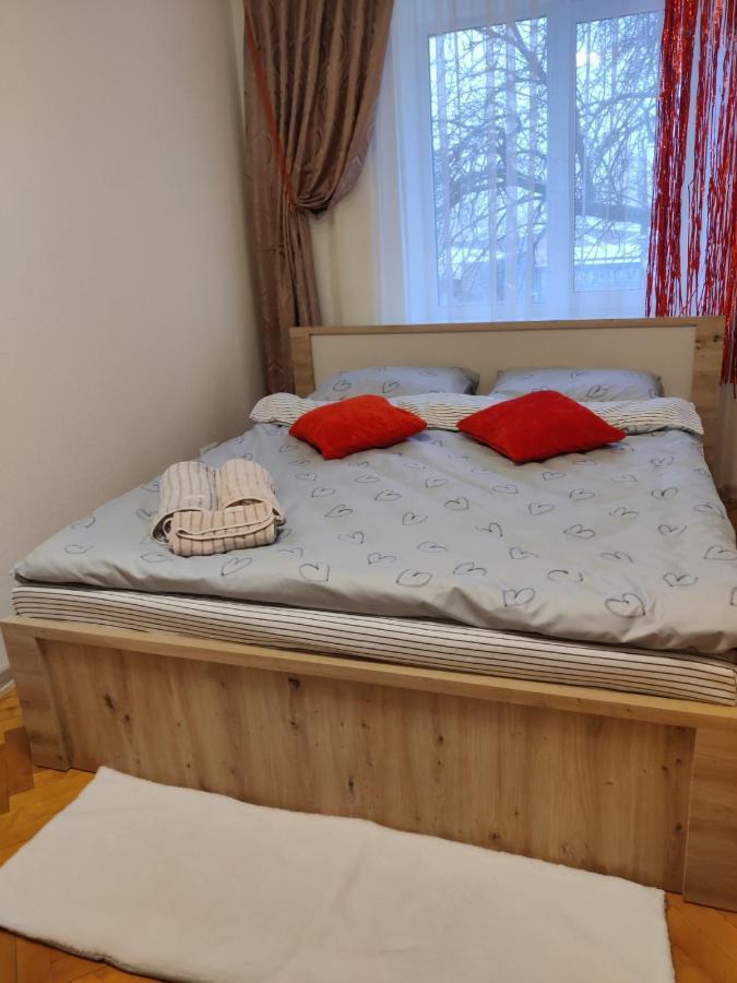 Teroom Di Ternopil Exterior foto