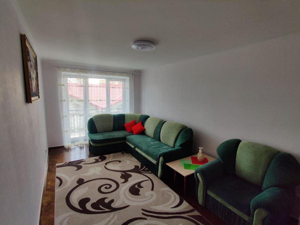 Teroom Di Ternopil Exterior foto
